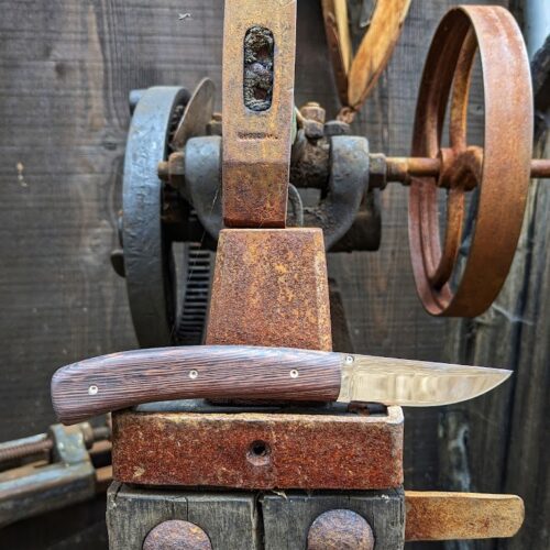 Votre Couteau Pliant