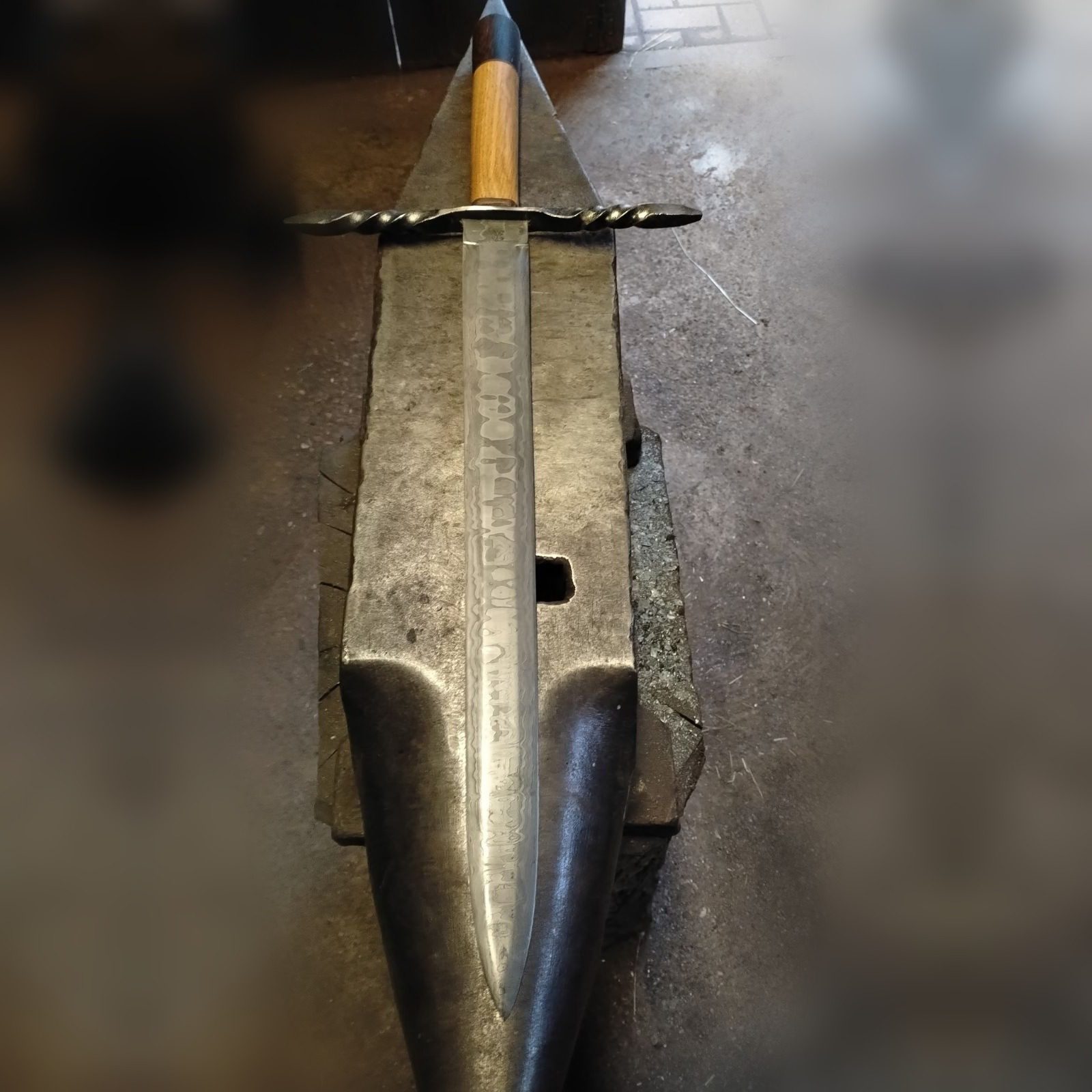 Épée courte – Image 2