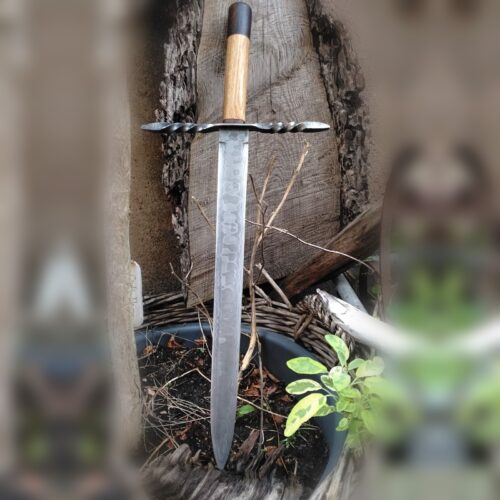 Épée courte